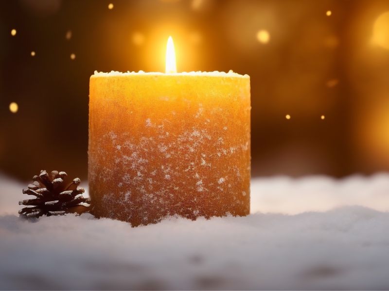 Mehr über den Artikel erfahren Vorweihnachtszeit