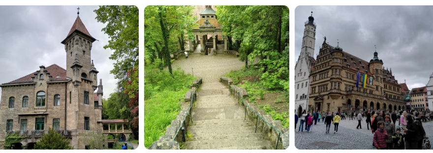 56. TCM Kongress Rothenburg 2025