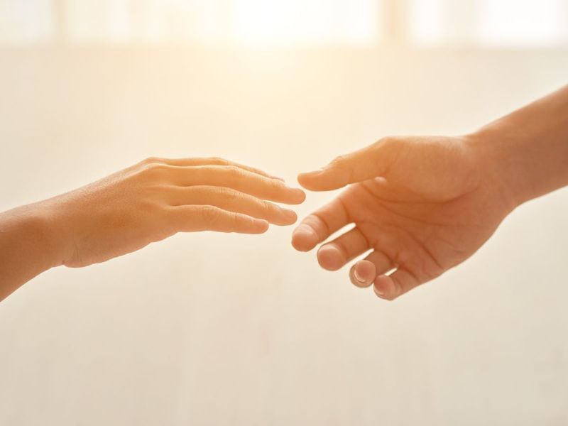 Du betrachtest gerade Deutsche Shiatsu-Tage 2023