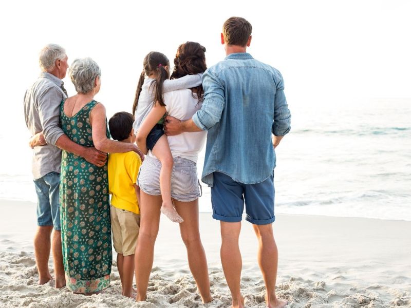 Mehr über den Artikel erfahren Der Muttertag …..