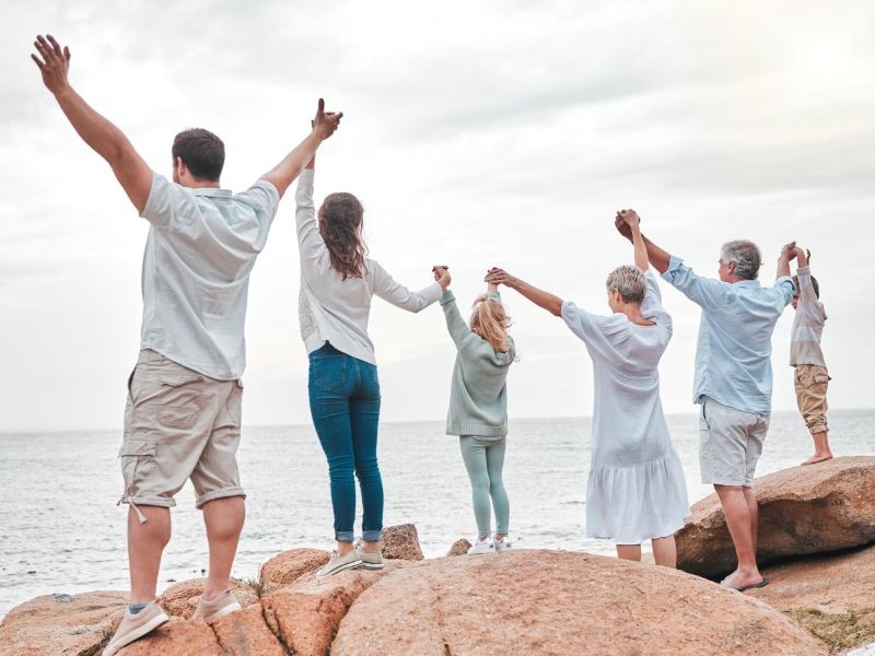 Mehr über den Artikel erfahren Einen schönen Muttertag wünsche ich…
