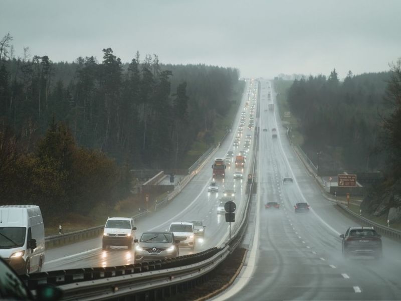 Mehr über den Artikel erfahren Schmuddelwetter?