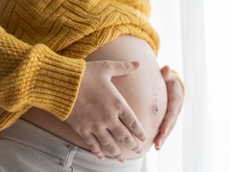 Mehr über den Artikel erfahren Schwangerschaft – ist ein Besuch bei mir sinnvoll?