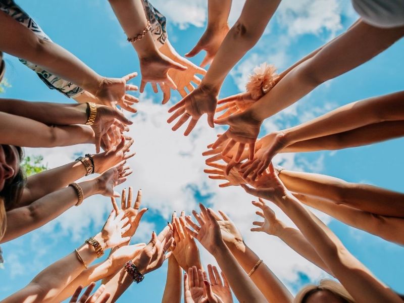 Mehr über den Artikel erfahren Sommerferien!! Endlich frei, endlich Urlaub…..