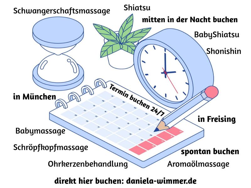 Du betrachtest gerade Terminbuchung